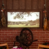 Ambiente en el Salón del Jamón de Jerez de los Caballeros