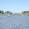 Imágenes del Campeonato de España de Maratón celebrado en Badajoz