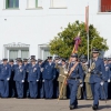 La base aérea de Talavera celebra la festividad de su patrona, la Virgen de Loreto