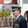 La base aérea de Talavera celebra la festividad de su patrona, la Virgen de Loreto