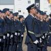 La base aérea de Talavera celebra la festividad de su patrona, la Virgen de Loreto