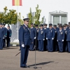 La base aérea de Talavera celebra la festividad de su patrona, la Virgen de Loreto