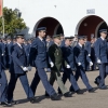 La base aérea de Talavera celebra la festividad de su patrona, la Virgen de Loreto