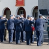 La base aérea de Talavera celebra la festividad de su patrona, la Virgen de Loreto