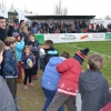 Imágenes del torneo benéfico de fútbol de Valverde de Leganés - Parte II