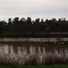 Aumenta el caudal de varios afluentes y del Río Guadiana