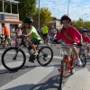 El Día de la Bicicleta reúne a muchas familias en Badajoz / Parte 2