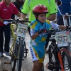 El Día de la Bicicleta reúne a muchas familias en Badajoz/ Parte 1