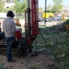 Comienzan las obras en los Jardines de la Galera