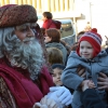 Miles de niños disfrutan de la llegada de los Reyes Magos de Oriente a Badajoz Parte I