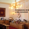 Noticias del año 2014 en Extremadura - segundo semestre - Parte 2