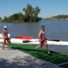 Imágenes del Campeonato de España de Maratón celebrado en Badajoz