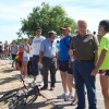 Imágenes del Campeonato de España de Maratón celebrado en Badajoz