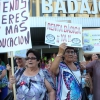 Badajoz pide la llegada del AVE a la ciudad