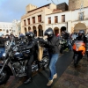 Primer Encuentro Solidario Motero Ciudad de Badajoz