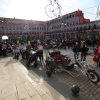 Primer Encuentro Solidario Motero Ciudad de Badajoz