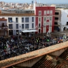 Primer Encuentro Solidario Motero Ciudad de Badajoz