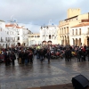 Primer Encuentro Solidario Motero Ciudad de Badajoz