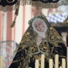 Acto de Coronación de la Virgen de la Soledad en Badajoz