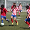 Segundo Mundialito de Fútbol Ciudad de Badajoz