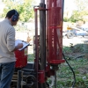 Comienzan las obras en los Jardines de la Galera