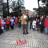 Celebración en Badajoz del Día Internacional de la Mujer