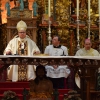 Monseñor Celso Morga toma posesión como Arzobispo Coadjutor