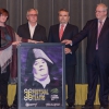 Homenaje al fallecido actor extremeño Javier Leoni en el Festival de Teatro de Badajoz