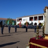 La Base Aérea de Talavera la Real celebra el día de su patrona, la Virgen de Loreto / PARTE 2