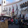 Reportaje sobre la Feria Medieval de Elvas