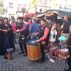 Reportaje sobre la Feria Medieval de Elvas