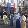 Reportaje sobre la Feria Medieval de Elvas