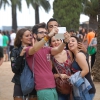 Imágenes de la jornada del viernes de Contempopránea Badajoz