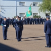 La Base Aérea de Talavera la Real celebra el día de su patrona, la Virgen de Loreto/ PARTE 1