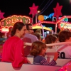 Imágenes del primer día de Feria de San Juan 2014