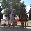 Primera jornada de Ecuextre 2014