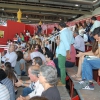 Primera jornada de Ecuextre 2014