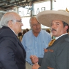 Primera jornada de Ecuextre 2014
