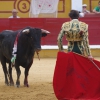 Imágenes de la Novillada de San Juan con José Garrido, Ginés Marín y Fernando Flores