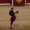 Imágenes de la primera corrida de la Feria de San Juan 2014