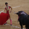 Imágenes de la primera corrida de la Feria de San Juan 2014