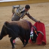 Imágenes de la primera corrida de la Feria de San Juan 2014