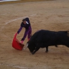 Imágenes de la primera corrida de la Feria de San Juan 2014