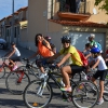 El Día de la Bicicleta reúne a muchas familias en Badajoz / Parte 2