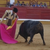 Imágenes de Campos, Morante, El Juli y Perera en la segunda de Feria de Badajoz