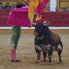 Imágenes de Campos, Morante, El Juli y Perera en la segunda de Feria de Badajoz