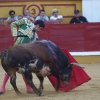 Imágenes de Campos, Morante, El Juli y Perera en la segunda de Feria de Badajoz