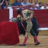 Imágenes de Campos, Morante, El Juli y Perera en la segunda de Feria de Badajoz