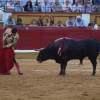 Imágenes de Campos, Morante, El Juli y Perera en la segunda de Feria de Badajoz