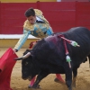 Imágenes de la Novillada de San Juan con José Garrido, Ginés Marín y Fernando Flores